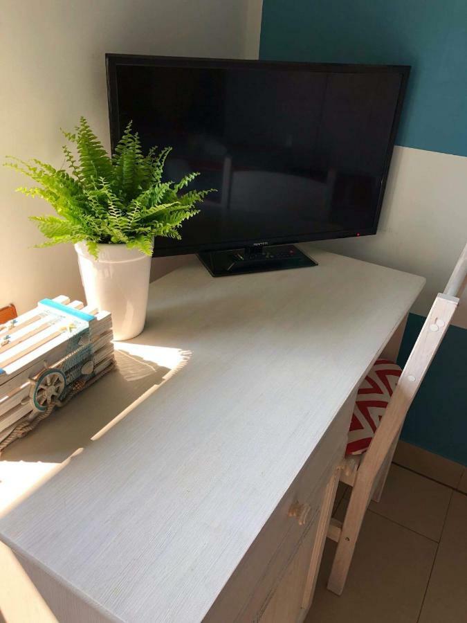 Villa Papaj Miedzyzdroje Esterno foto